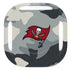 NFL Tampa Bay Buccaneers Camo Galaxy Buds Pro Skin