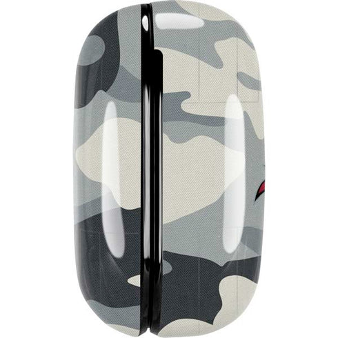 NFL Tampa Bay Buccaneers Camo Galaxy Buds Pro Skin