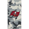 NFL Tampa Bay Buccaneers Camo Galaxy Note 10 Plus Skin