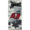 NFL Tampa Bay Buccaneers Camo Galaxy Note 8 Skin