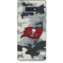 NFL Tampa Bay Buccaneers Camo Galaxy Note 9 Skin