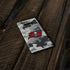 NFL Tampa Bay Buccaneers Camo Galaxy Note 9 Skin