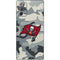 NFL Tampa Bay Buccaneers Camo Galaxy Note20 5G Skin