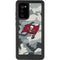 NFL Tampa Bay Buccaneers Camo Galaxy Note20 5G Waterproof Case