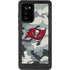NFL Tampa Bay Buccaneers Camo Galaxy Note20 5G Waterproof Case