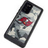 NFL Tampa Bay Buccaneers Camo Galaxy Note20 5G Waterproof Case
