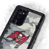 NFL Tampa Bay Buccaneers Camo Galaxy Note20 5G Waterproof Case