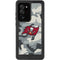 NFL Tampa Bay Buccaneers Camo Galaxy Note20 Ultra 5G Waterproof Case