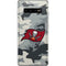 NFL Tampa Bay Buccaneers Camo Galaxy S10 Plus Skin