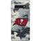 NFL Tampa Bay Buccaneers Camo Galaxy S10 Skin