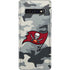 NFL Tampa Bay Buccaneers Camo Galaxy S10 Skin