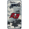 NFL Tampa Bay Buccaneers Camo Galaxy S10e Skin