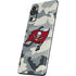 NFL Tampa Bay Buccaneers Camo Galaxy S20 Fan Edition Skin