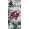 NFL Tampa Bay Buccaneers Camo Galaxy S20 Plus Skin