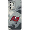 NFL Tampa Bay Buccaneers Camo Galaxy S20 Ultra 5G Skin