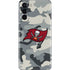 NFL Tampa Bay Buccaneers Camo Galaxy S21 5G Skin