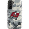 NFL Tampa Bay Buccaneers Camo Galaxy S21 FE Pro Case