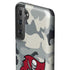 NFL Tampa Bay Buccaneers Camo Galaxy S21 FE Pro Case