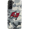 NFL Tampa Bay Buccaneers Camo Galaxy S21 Plus 5G Pro Case