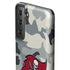 NFL Tampa Bay Buccaneers Camo Galaxy S21 Plus 5G Pro Case