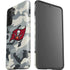 NFL Tampa Bay Buccaneers Camo Galaxy S21 Plus 5G Pro Case