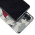 NFL Tampa Bay Buccaneers Camo Galaxy S21 Plus 5G Skin