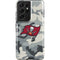 NFL Tampa Bay Buccaneers Camo Galaxy S21 Ultra 5G Pro Case