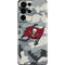 NFL Tampa Bay Buccaneers Camo Galaxy S21 Ultra 5G Skin