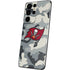 NFL Tampa Bay Buccaneers Camo Galaxy S21 Ultra 5G Skin