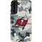 NFL Tampa Bay Buccaneers Camo Galaxy S22 Plus Pro Case