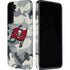 NFL Tampa Bay Buccaneers Camo Galaxy S22 Plus Pro Case