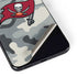 NFL Tampa Bay Buccaneers Camo Galaxy S22 Plus Skin