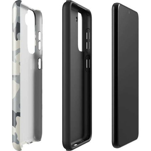 NFL Tampa Bay Buccaneers Camo Galaxy S22 Pro Case