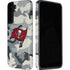 NFL Tampa Bay Buccaneers Camo Galaxy S22 Pro Case