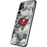 NFL Tampa Bay Buccaneers Camo Galaxy S22 Skin
