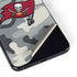 NFL Tampa Bay Buccaneers Camo Galaxy S22 Skin