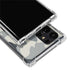 NFL Tampa Bay Buccaneers Camo Galaxy S22 Ultra Clear Case