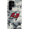 NFL Tampa Bay Buccaneers Camo Galaxy S22 Ultra Pro Case