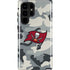 NFL Tampa Bay Buccaneers Camo Galaxy S22 Ultra Pro Case