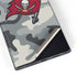 NFL Tampa Bay Buccaneers Camo Galaxy S22 Ultra Skin