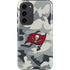NFL Tampa Bay Buccaneers Camo Galaxy S23 Plus Pro Case