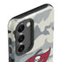 NFL Tampa Bay Buccaneers Camo Galaxy S23 Plus Pro Case