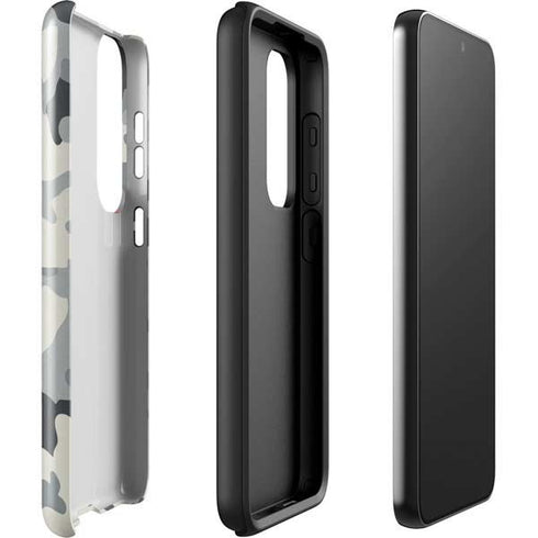 NFL Tampa Bay Buccaneers Camo Galaxy S23 Plus Pro Case