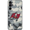 NFL Tampa Bay Buccaneers Camo Galaxy S23 Plus Skin