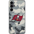 NFL Tampa Bay Buccaneers Camo Galaxy S23 Plus Skin