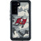 NFL Tampa Bay Buccaneers Camo Galaxy S23 Plus Waterproof Case
