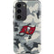 NFL Tampa Bay Buccaneers Camo Galaxy S23 Pro Case