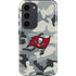 NFL Tampa Bay Buccaneers Camo Galaxy S23 Pro Case