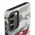 NFL Tampa Bay Buccaneers Camo Galaxy S23 Pro Case