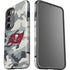 NFL Tampa Bay Buccaneers Camo Galaxy S23 Pro Case